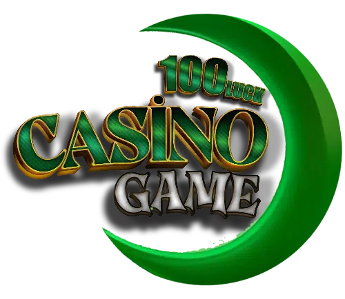 casino game 100 luck